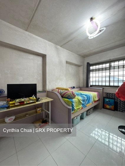 Blk 512 Choa Chu Kang Street 51 (Choa Chu Kang), HDB 5 Rooms #503239831